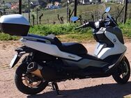 BMW Roller C400 GT - Otterstadt