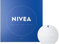 Nivea Eau de Toilette NIVEA Eau de Toilette, mit einzigartiger Aura