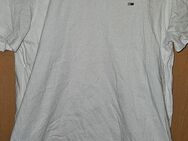 Tommy Jeans T-shirt | Größe L | Weiß - Recklinghausen