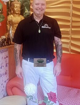 Mobile Massage in Düren und Umgebung - Merzenich
