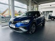 Renault Captur, TCe 140 R S LINE Winter Paket Plus, Jahr 2022 - Radeberg
