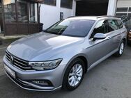 VW Passat Variant 2.0 TDI Business - KAM NAVI ACC - Kassel