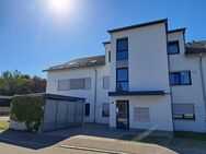 3-Zimmer-ETW mit Garten in ruhiger, sonniger Wohnlage in Lindenberg - Lindenberg (Allgäu)