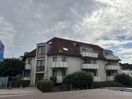 Attraktive 1-Zimmer-Wohnung mit TG Stellplatz in Paderborn - Paderborn