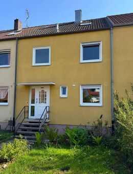 RMH mit viel Potenzial in Nbg.-Nord, Großgründlach / Haus kaufen - Nürnberg