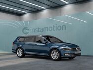 VW Passat Variant, BUSINESS WINTERPAKET KOMFORTSITZE, Jahr 2023 - München