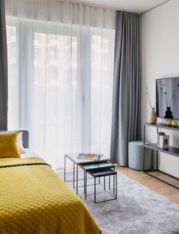 THE HOUSE OF CO – Co-Living neu gedacht - Berlin