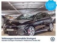 VW Golf, 1.4 TSI 8 GTE Hybrid, Jahr 2021 - Stuttgart