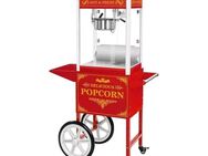 Popcornmaschine (groß) zu verleihen / mieten / leihen - Kassel