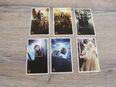 ~ Herr der Ringe ~ 2003 ~ Briefmarken Set ~ HdR ~ Neuseeland ~ in 53757