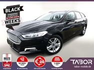 Ford Mondeo, 1.5 EB 160 Business Ed WinterP, Jahr 2018 - Kehl