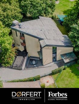 Mehrfamilienhaus gesucht? Willkommen in Traumlage Ibbenbüren - Ibbenbüren