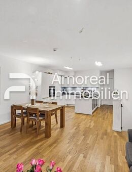 Hamburg-Jenfeld | Endetagen-Maisonette mit hochwertiger Ausstattung und top Energieeffizienz - Hamburg