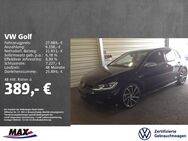 VW Golf, 2.0 TSI R R PERFORMANCE, Jahr 2019 - Offenbach (Main)