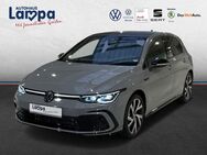 VW Golf, 2.0 TDI VIII R-Line DSGückfahrkamera, Jahr 2022 - Lengerich (Niedersachsen)