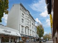 Top sanierte 4-Zimmer City-Wohnung - Wuppertal