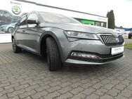 Skoda Superb III Combi Diesel 2.0 TDI DSGStyle,AHK,Nav,PDC,Kamera uvm - Neuwied