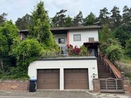 IK|Kaiserslautern - Traumhafte Wohnung mit Dachgeschosszimmer & Garage - Kaiserslautern