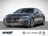 Audi A5, Sportback S line 45 TFSI quattro, Jahr 2024 - Darmstadt