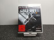 Call Of Duty Black Ops II für Playstation 3 guter Zustand. - Köln