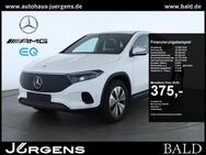 Mercedes EQA, 250 Progressive 18, Jahr 2023 - Hagen (Stadt der FernUniversität)