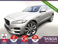 Jaguar F-Pace, 30d 300 Portf AWD 22Z, Jahr 2017 - Freiburg (Breisgau)