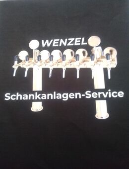 Schankanlagen Wenzel - Aschaffenburg