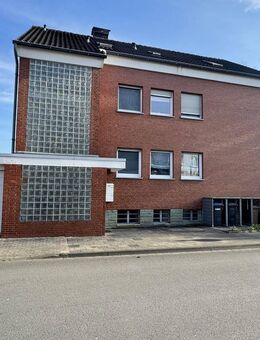 Gepflegtes Mehrfamilienhaus im Lippstädter Süden - Lippstadt