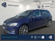 VW Golf Sportsvan, 1.4 TSI Comfortline EPH, Jahr 2017 - Rüdersdorf (Berlin)