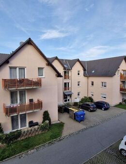 Tolles Anlagepaket! - 4 Große Mehrfamilienhäuser in Lugau, Meinersdorf und Zwönitz! - Burkhardtsdorf