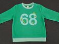 Sweatshirt für Babys/Jungs Gr.86 von Esprit in 53639