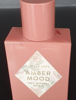 Nature Blossom / Juniper Lane Amber Mood Eau de Parfum 50ml - Meinerzhagen