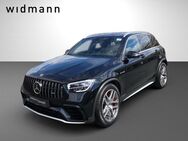 Mercedes-Benz GLC 63 AMG S 4M+ *Distronic*Navi*360°Kamera*DAB* - Weiden (Oberpfalz) Zentrum