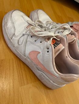 Verkaufe Nike schuhe - Bamberg