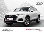 Audi Q3, 40TDI qu EPH, Jahr 2021 - Diez