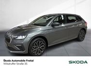 Skoda Scala, 1.0 TSI Tour, Jahr 2022 - Freital