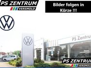 VW T-Cross, 1.0 TSI R-Line, Jahr 2022 - Versmold