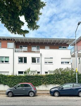 Reihenhauscharakter in Elbnähe - Wedel