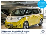 VW ID.BUZZ, Pro, Jahr 2023 - Stuttgart