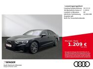 Audi A8, 50 TDI quattro Digitales, Jahr 2022 - Münster