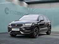 CUPRA Ateca, 2.0 TSI VZ LIMITED ED LM20 BREMBO, Jahr 2021 - München