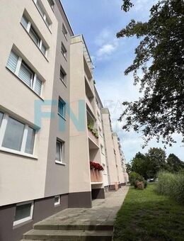 +++Die perfekte Single-Wohnung+++EBK möglich+++günstiger Strom - Bad Düben
