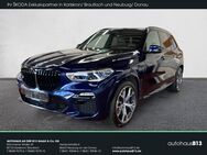 BMW X5, xDrive 45e M Sport HIFI, Jahr 2020 - Karlskron