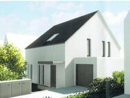 Baugrundstück für Einfamilienhaus in Maintal Hochstadt Provisionsfrei zu verkaufen - Maintal