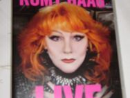 Romy Haag ? Live,Dvd,Neu - Worms