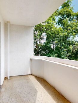 3 Zimmer + Balkon im Herzen Friedrichshains - Berlin