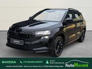 Skoda Karoq, Sportline, Jahr 2023 - Heiligenstadt (Heilbad) Zentrum