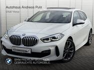 BMW 118, i M-Sport HIFI el, Jahr 2023 - Riesa