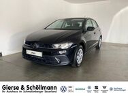 VW Polo, 1.0 TSI Life EPH, Jahr 2024 - Schmallenberg