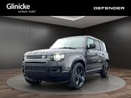 Land Rover Defender, 110 D300 X-Dynamic HSE Winter Paket, Jahr 2022 - Kassel